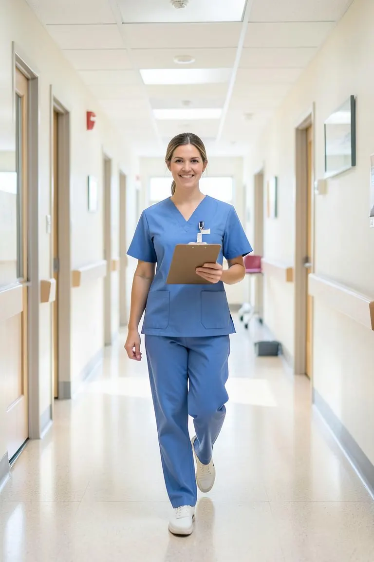 Assurance for Skilled Nursing Discharges
