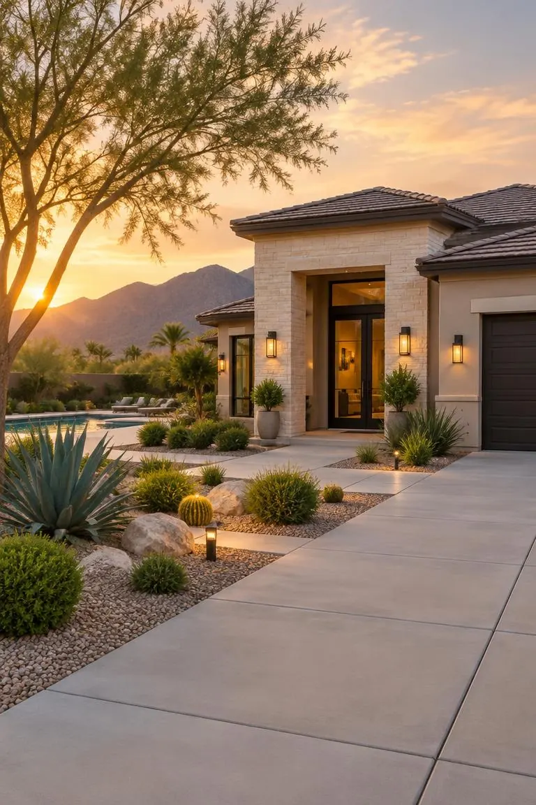 Busy Homeowners & Travelers