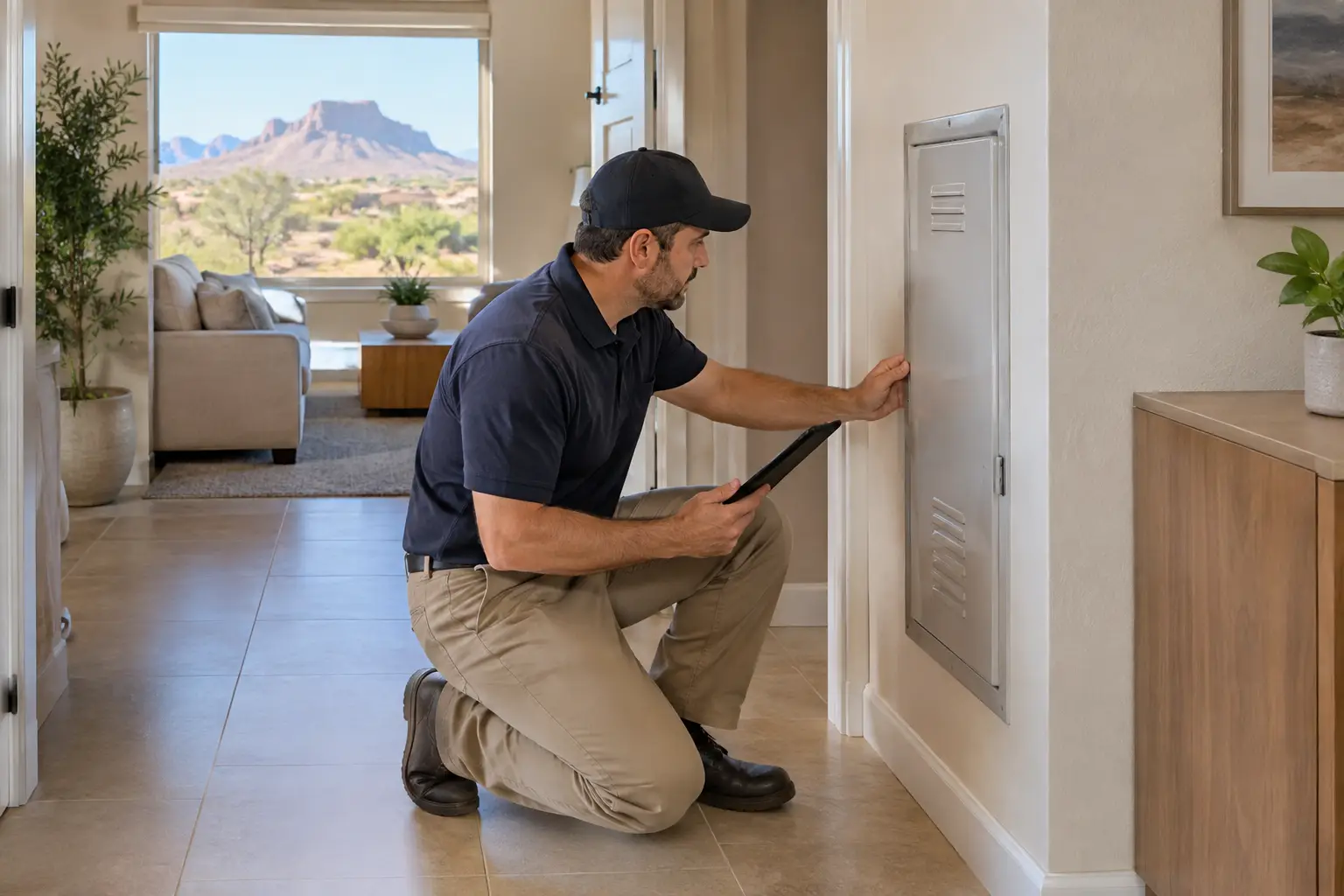 How Home Check Services for Travelers Protect Homes