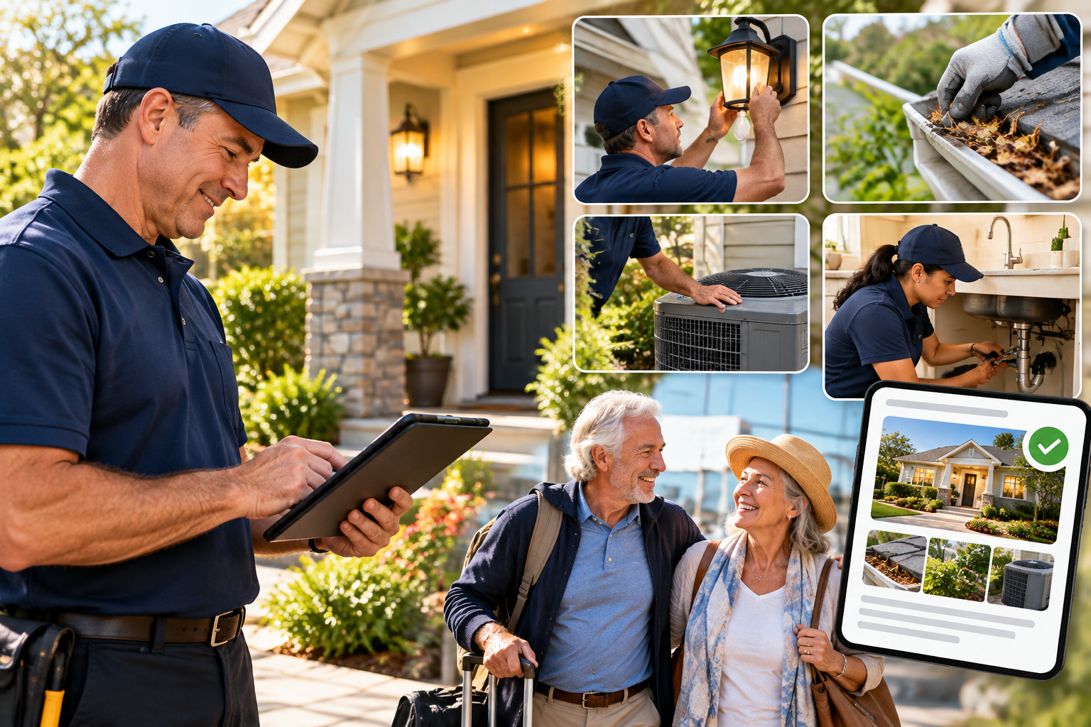 Property Oversight Services That Keep Homes Steady