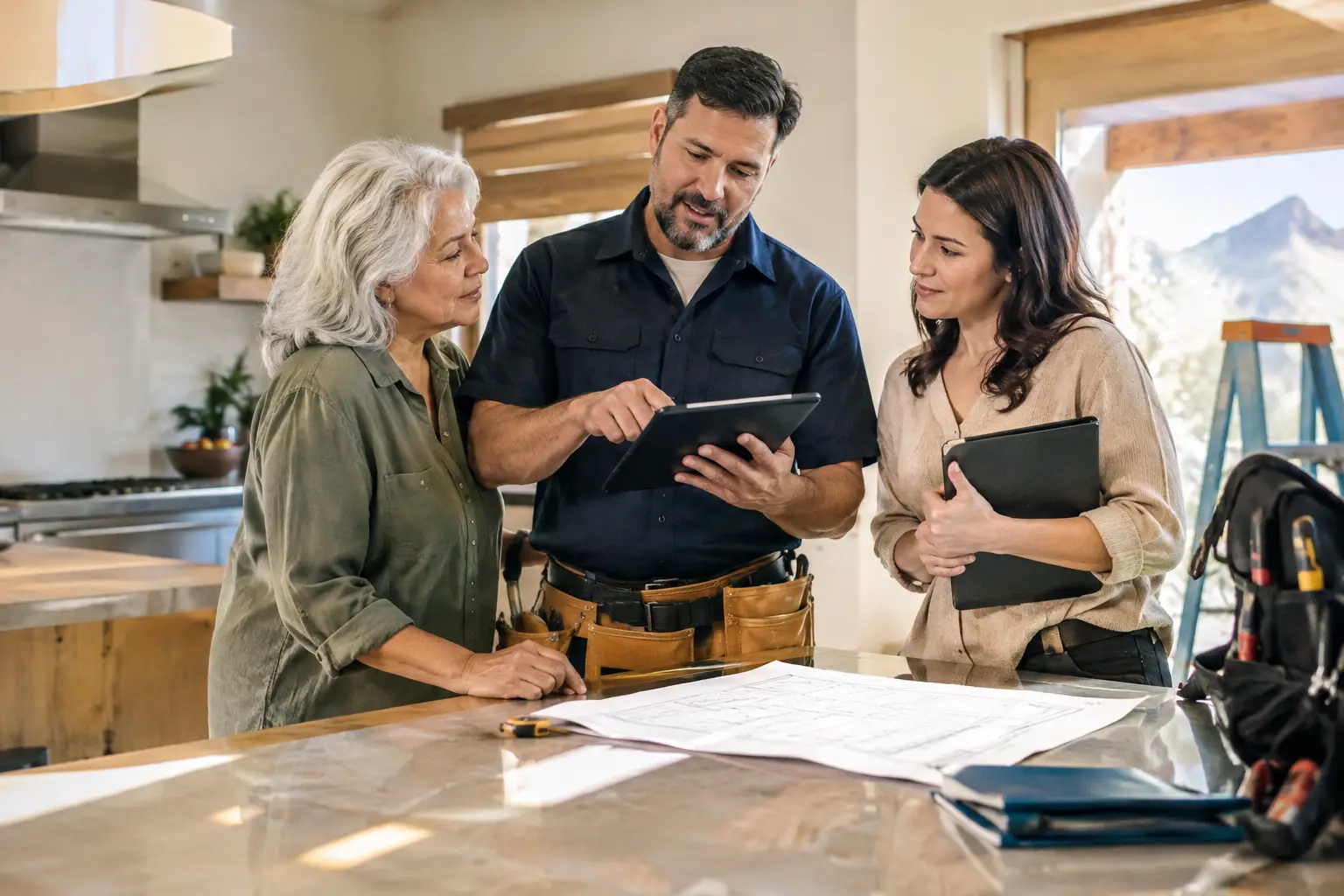 How to Coordinate Home Repair Vendors Well