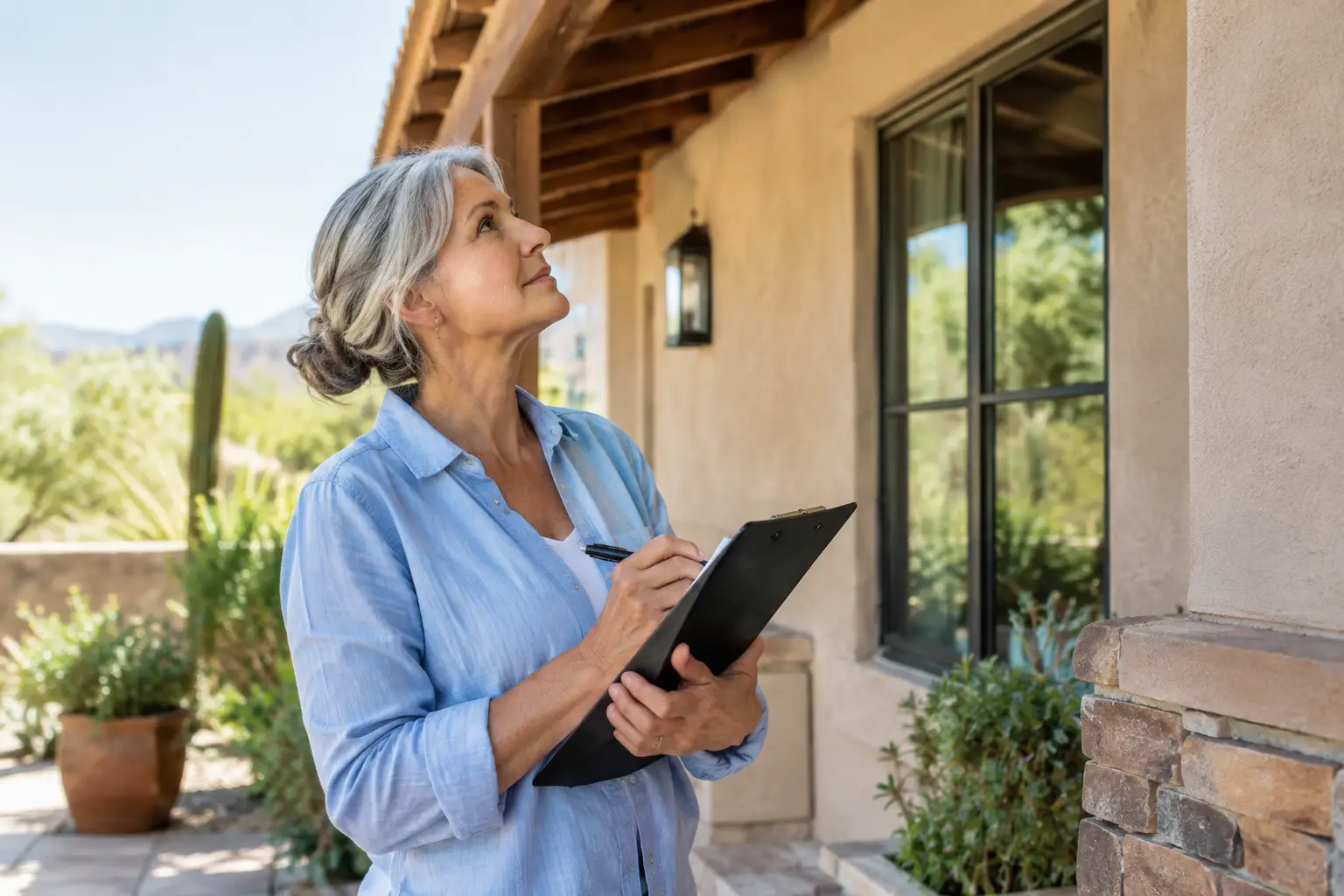 Vacant Home Checks That Prevent Bigger Problems